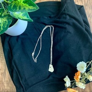 Augusta, Georgia necklace